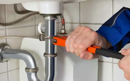 Essential Plumbing Tools Emergencies