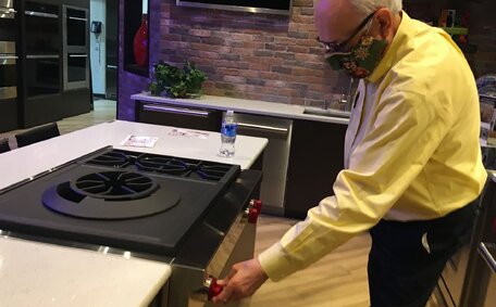 Trustworthy Gas Fitting Services