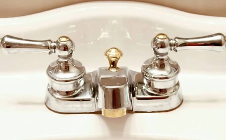 Prepare Hot Water Winter