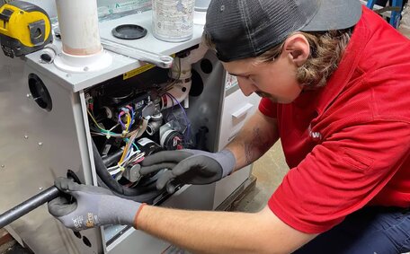 Relight Gas Water Heater’ Pilot Light