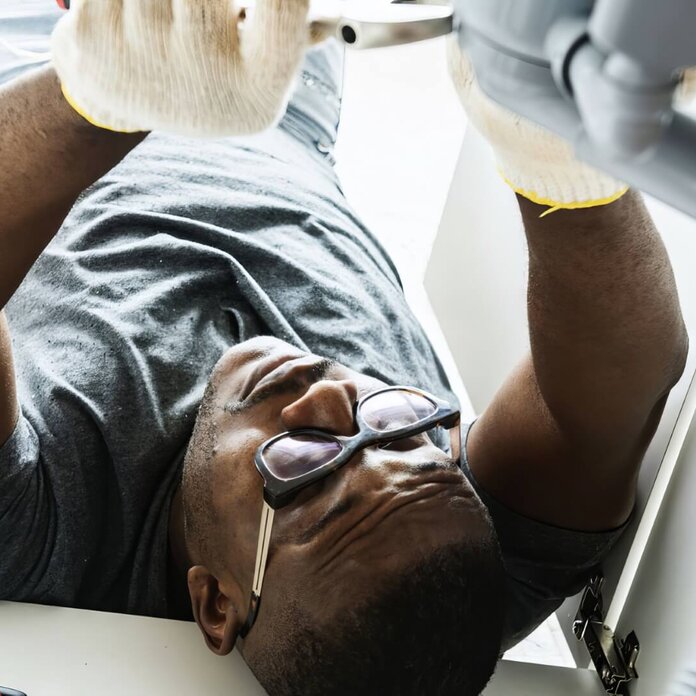 Plumbing Disaster Response