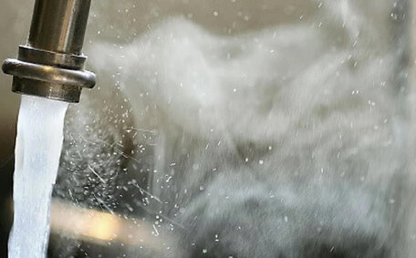 Check Hot Water System